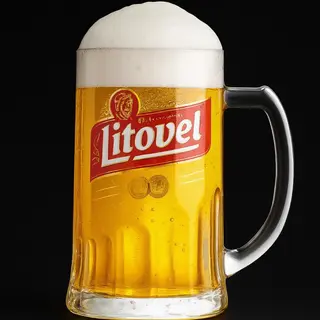 LITOVEL PREMIUM 1л.
