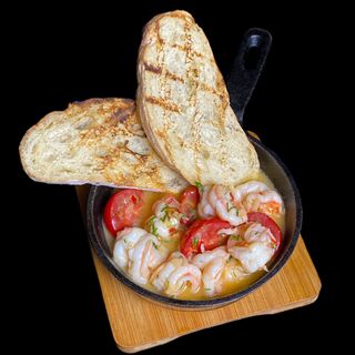 Креветка пікантна (150 гр)