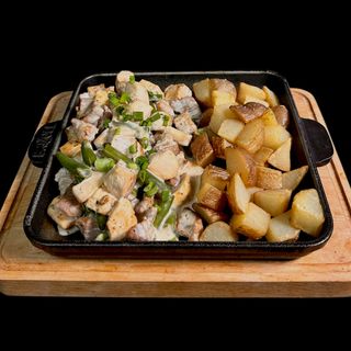 М'ясна XXL (500 гр)