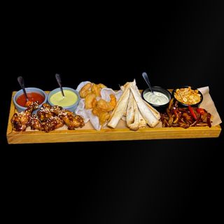 Сет Пивний (670гр)