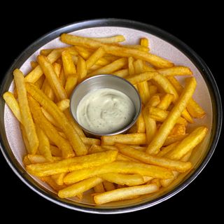 Картопля фрі (200гр)