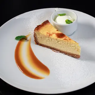 Чізкейк 