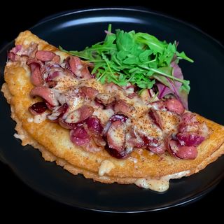 Дерун мисливський (400 гр)