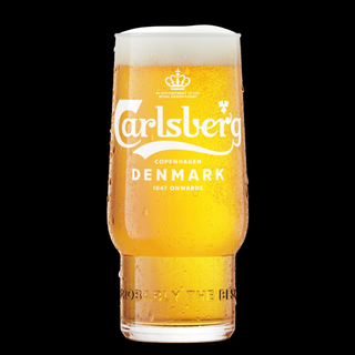 CARLSBERG 1л.