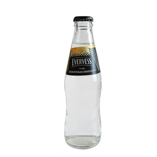 Тонік скло (0.25л)