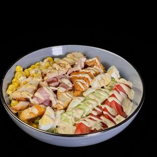 Кобб трансформер (260гр)