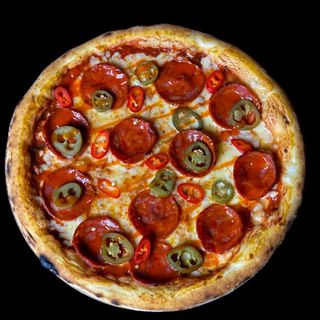 Гостра (430гр)