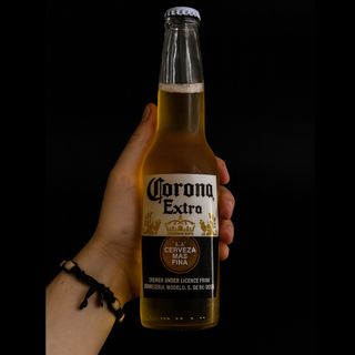 Справжня корона