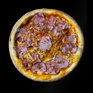 Фірмова BBQ (460 гр)