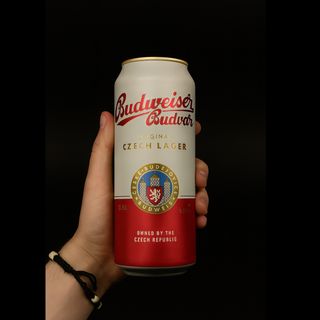 Budweiser Budvar