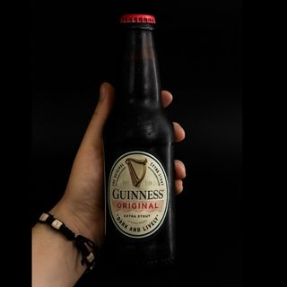 Guinness Original Extra Stout 0,33