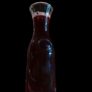 Компот ягідний (1л)