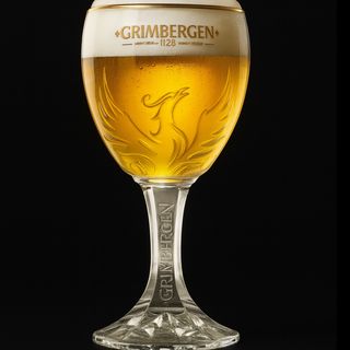 GRIMBERGEN BLANCHE 1л.
