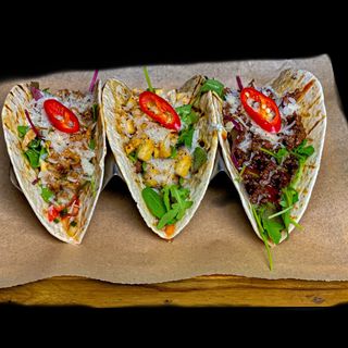 Мікс тако (300гр)