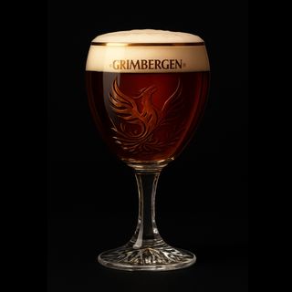 Грімберген темне 1л.