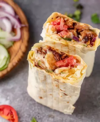 Шаурма По-Гігантськи