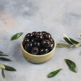 Маслини (60г)