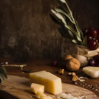 Сыр Український (40г)