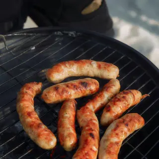 Сосиска Куряча (60г)