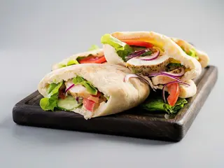 Фалафель в Шаучаку