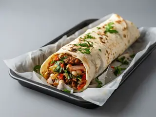 Шаурма Класична