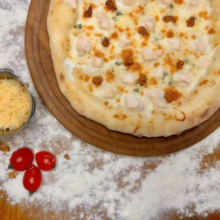 NEW Піца Діжоніо