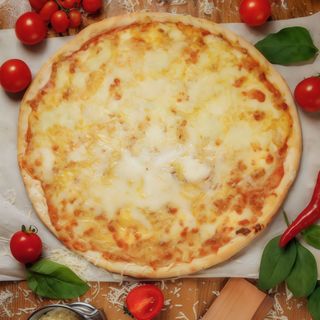 Піца 4 сири (170 г)