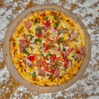 NEW Піца Від шефа (550г)