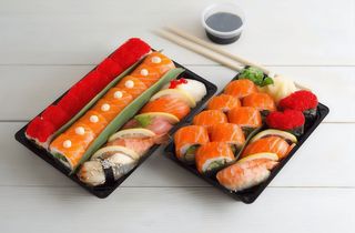 Токара сет (1250г/33шт)