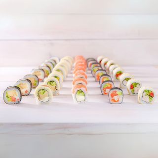 Хінокі сет (1500грам/40шт)