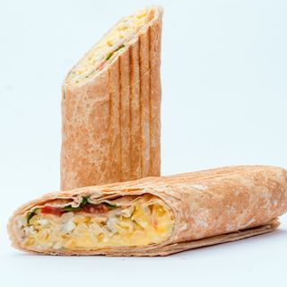 Курячий Рол: Багато Сиру