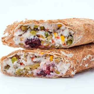 Рибний Ролло де Пескадо 