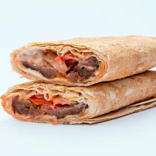 BBQ Roll з бараниною 