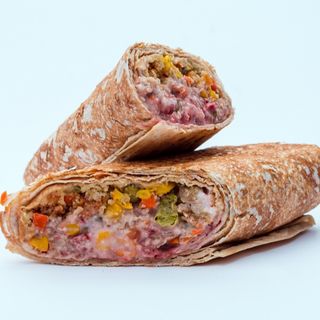 Фалафель Карибський 