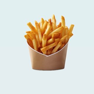 Картопля Фрі