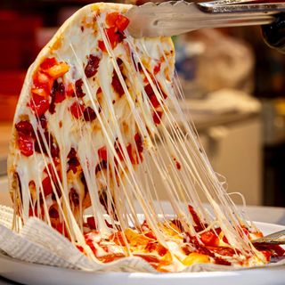 Біг Де Хонго Тост (600+ г)