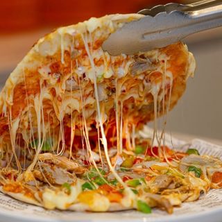 Біг Фреско Тост (600+ г)