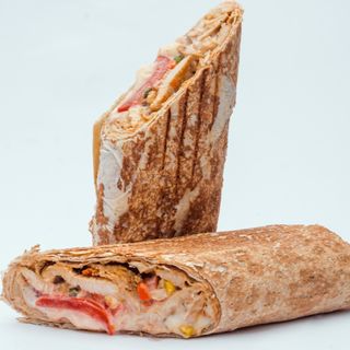 Крейзі Чікен