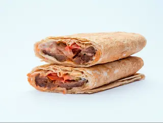 Класична Шаурма з Телятиною