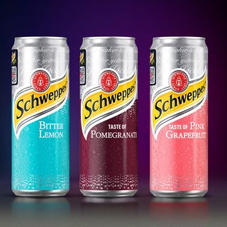 Schweppes 0.33