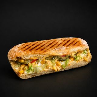 Тост Вегетаріанський (420 г)