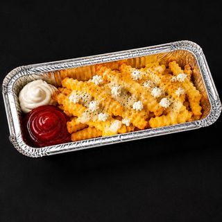 Картопля Фрі (100 г)