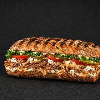 Біг-Тост (550 г)