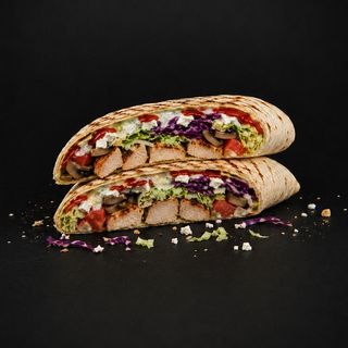 Сендвіч-рол з куркою (350 г)