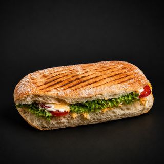 Тост з салямі (350 г)