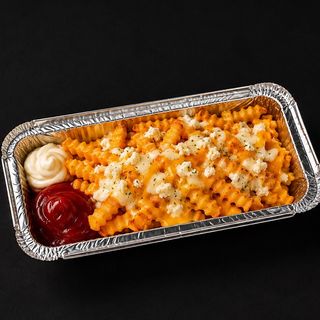 Картопля фрі (200 г)