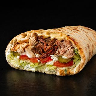 Техаська Рванина (600 г)