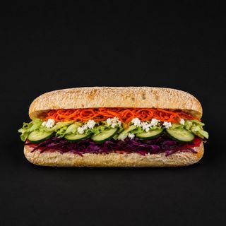 Хот-дог Класичний (500 г)