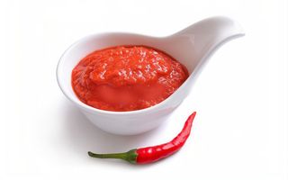 Соус гострий (50г)