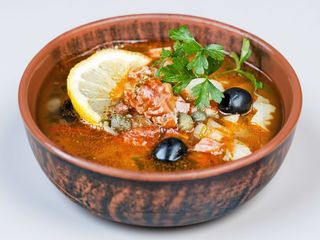 Солянка (400г)